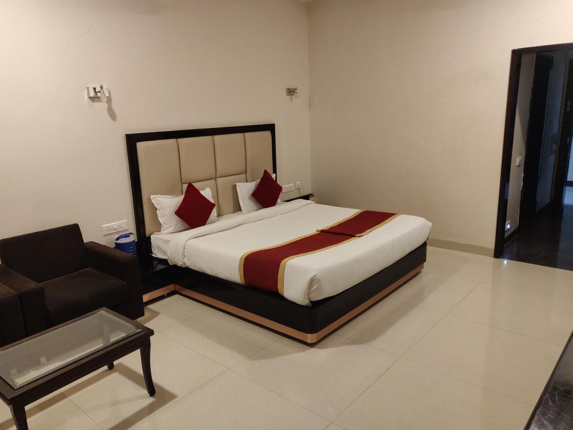 Chandra Grand Jodhpur  Exterior photo