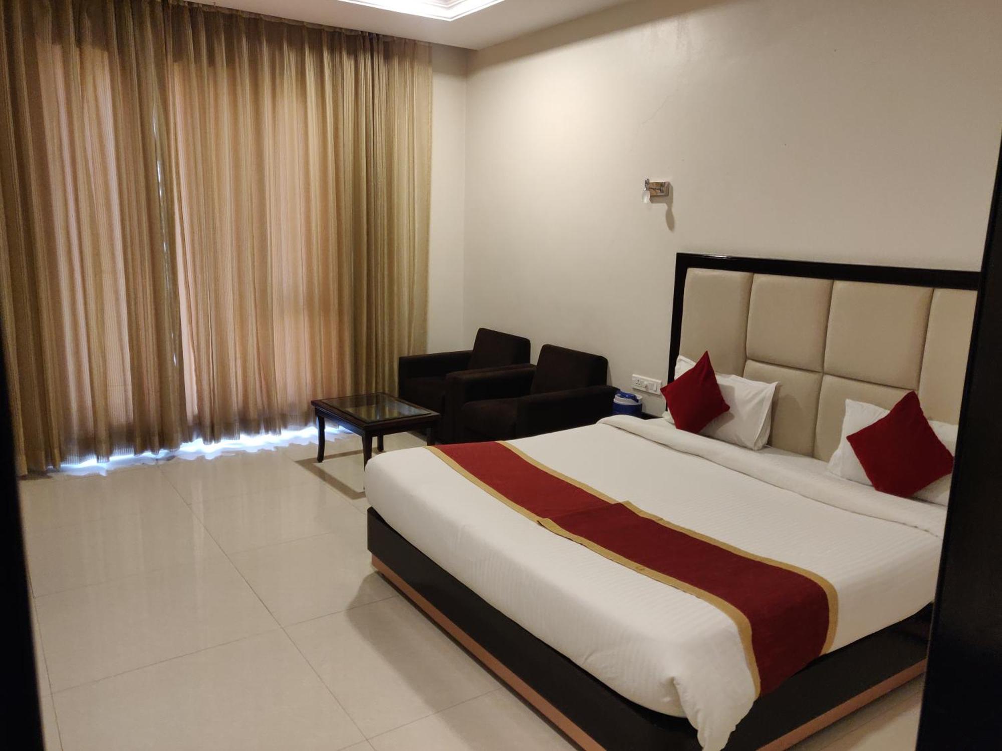 Chandra Grand Jodhpur  Exterior photo