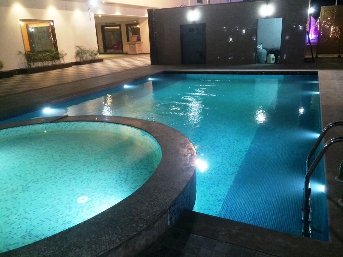 Chandra Grand Jodhpur  Exterior photo